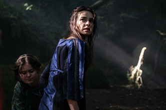 Imagen de (LSE) - Domina (T2): Ep.7 (LSE) - Maldición - 6