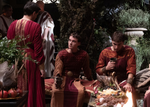 Imagen de (LSE) - Domina (T2): Ep.7 (LSE) - Maldición - 8