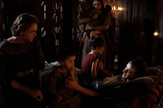 Imagen de (LSE) - Domina (T2): Ep.8 (LSE) - Control - 6