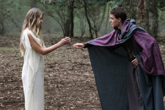 Imagen de (LSE) - Domina (T2): Ep.8 (LSE) - Control - 8