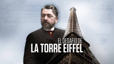 Imagen de El desafío de la Torre Eiffel - 2