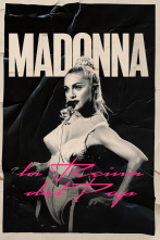Imagen de Madonna: La reina del pop - 1