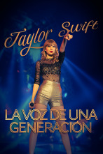 Taylor Swift: La voz de una generación