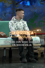 Imagen de Lo + de las... (T7): La Nochevieja de Soge Culebra - 19.10.23 - 1