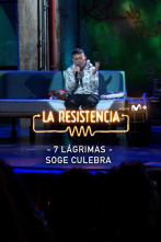 Imagen de Lo + de los... (T7): 