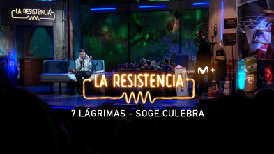 Imagen de Lo + de los... (T7): 