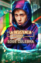 Imagen de La Resistencia (T7): Soge Culebra - 1
