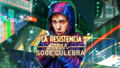 Imagen de La Resistencia (T7): Soge Culebra - 2