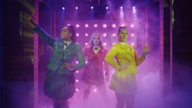 Heathers: el musical