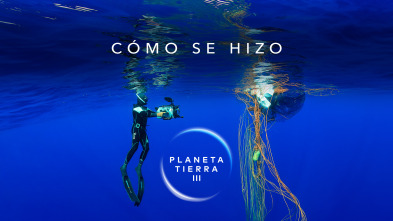 Cómo se hizo Planeta Tierra III 