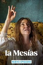 La Mesías (T1)