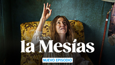 La Mesías (T1)