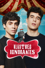 Imagen de Ilustres Ignorantes (T17): Guateques - 1