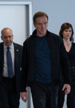 Imagen de Billions (T7): Ep.11 Axe Global - 1