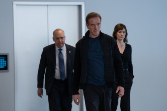 Imagen de Billions (T7): Ep.11 Axe Global - 2