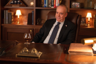 Imagen de Billions (T7): Ep.11 Axe Global - 4