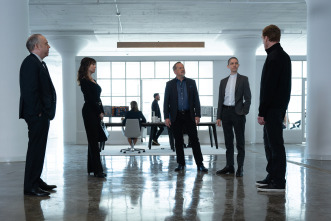Imagen de Billions (T7): Ep.11 Axe Global - 6