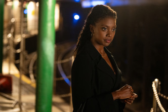 Imagen de Billions (T7): Ep.11 Axe Global - 10