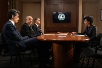 Imagen de Billions (T7): Ep.11 Axe Global - 11