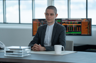 Imagen de Billions (T7): Ep.11 Axe Global - 12