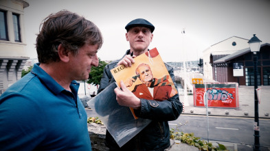 Imagen de Ilegales 82 - 8