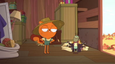 Imagen de Kiff (T1): Amiguersario / Villamesa Maravilla - 1