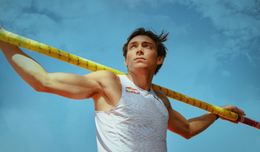 Imagen de Mondo Duplantis. Nacido para volar - 3
