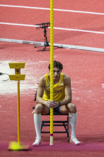Imagen de Mondo Duplantis. Nacido para volar - 8