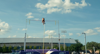 Imagen de Mondo Duplantis. Nacido para volar - 13