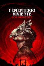 Cementerio viviente: los orígenes