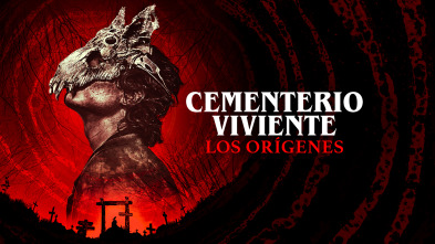 Cementerio viviente: los orígenes