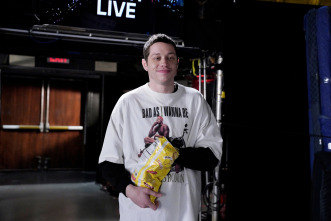 Saturday Night Live (T49): Pete Davidson / Ice Spice