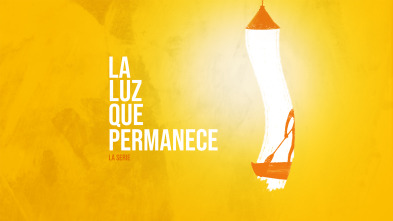 La luz que permanece 