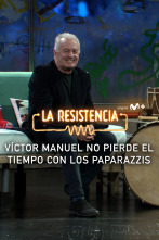 Imagen de Lo + de los... (T7): Víctor Manuel contra los fotógrafos - 23.10.23 - 1