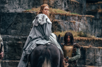 Imagen de El rey del invierno (T1): Ep.1  - 3