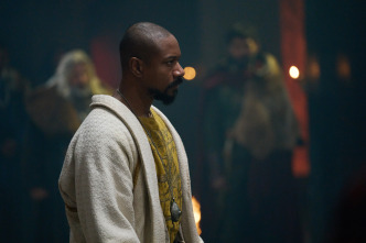 Imagen de El rey del invierno (T1): Ep.1  - 4
