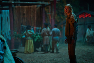 Imagen de El rey del invierno (T1): Ep.1  - 5