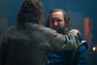 Imagen de El rey del invierno (T1): Ep.1  - 6