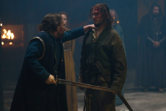 Imagen de El rey del invierno (T1): Ep.1  - 7