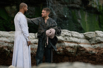 Imagen de El rey del invierno (T1): Ep.2  - 3