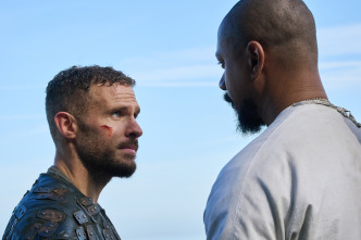Imagen de El rey del invierno (T1): Ep.2  - 4