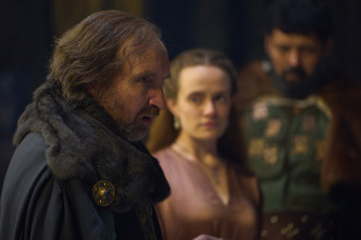 Imagen de El rey del invierno (T1): Ep.2  - 6