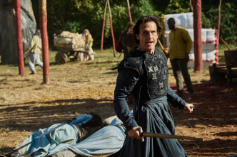 Imagen de El rey del invierno (T1): Ep.2  - 7