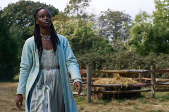 Imagen de El rey del invierno (T1): Ep.2  - 8