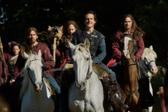 Imagen de El rey del invierno (T1): Ep.2  - 10