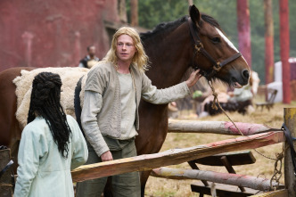 Imagen de El rey del invierno (T1): Ep.2  - 11