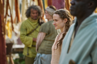 Imagen de El rey del invierno (T1): Ep.2  - 12