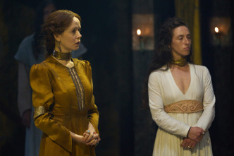 Imagen de El rey del invierno (T1): Ep.2  - 13