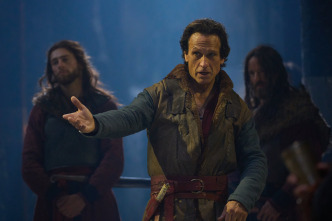 Imagen de El rey del invierno (T1): Ep.2  - 14