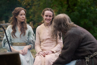 Imagen de El rey del invierno (T1): Ep.2  - 15